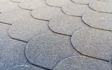 Gunthorpe asphalt roofing costs