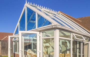 conservatory roof insulation costs Gunthorpe