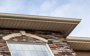 Gunthorpe diy soffit installation