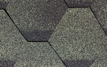 Gunthorpe fibreglass shingle repairs