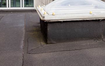 disadvantages of Gunthorpe flat roofs