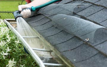 Gunthorpe gutter cleaning costs
