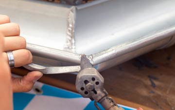 Gunthorpe guttering repair quotes