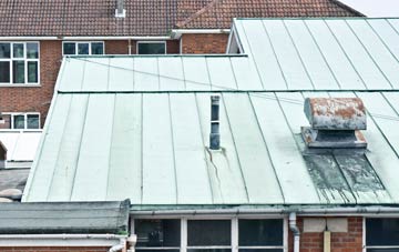 Gunthorpe lead roofing costs