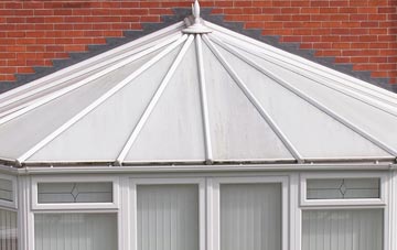Gunthorpe polycarbonate conservatory roof repairs