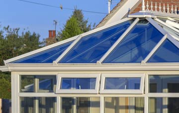 professional Gunthorpe conservatory insulation
