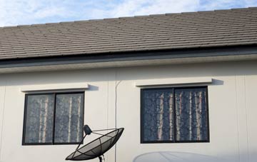 Gunthorpe rubber roof costs