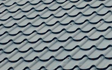 Gunthorpe rubber roofing companies
