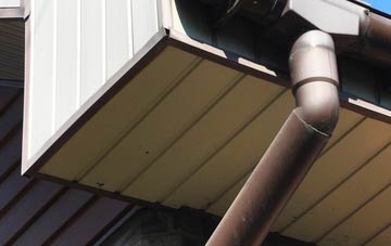 Gunthorpe soffit installation costs