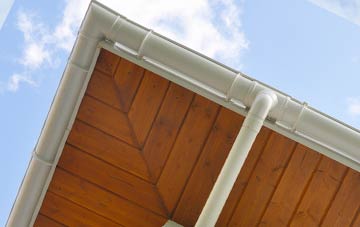 Gunthorpe soffit types
