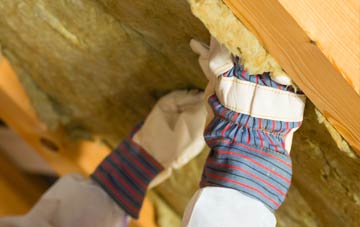 types of Gunthorpe pitched roof insulation materials