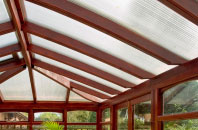 Gunthorpe conservatory roofing insulation