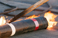 free Gunthorpe flat roofing repair quotes