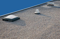 Gunthorpe flat roofing