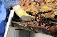 Gunthorpe gutter cleaners
