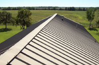 Gunthorpe metal roof quotes