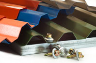Gunthorpe plastic roofing