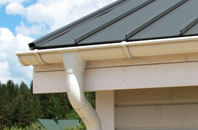 Gunthorpe soffits